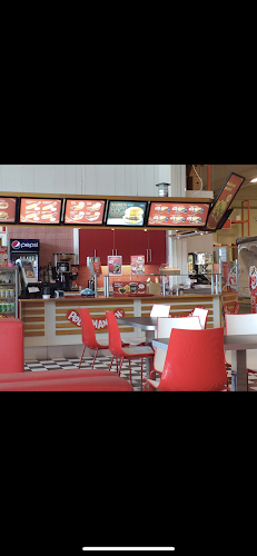 Pølsemannen Korvbar & Hamburgare - Bauhause Hisings Backa - Gastronomi och hotellverksamhet