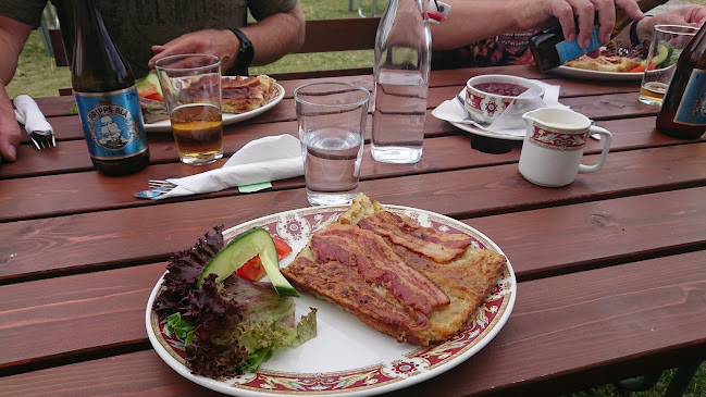 Reviews of Sandviks Kvarn in Löttorp - Gastronomi och hotellverksamhet