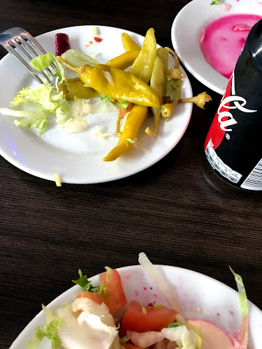 Comentarii opinii despre Restaurang Pizzeria Capri i Kisa