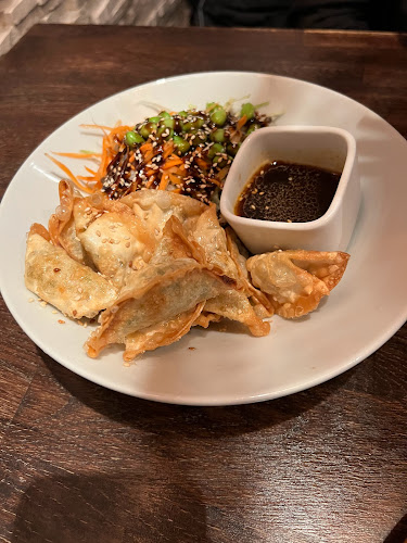 Comentarii opinii despre Restaurang Babou