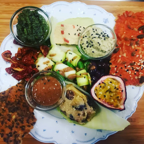 eko-LOGISKT konceptcafé & vänner Phone number