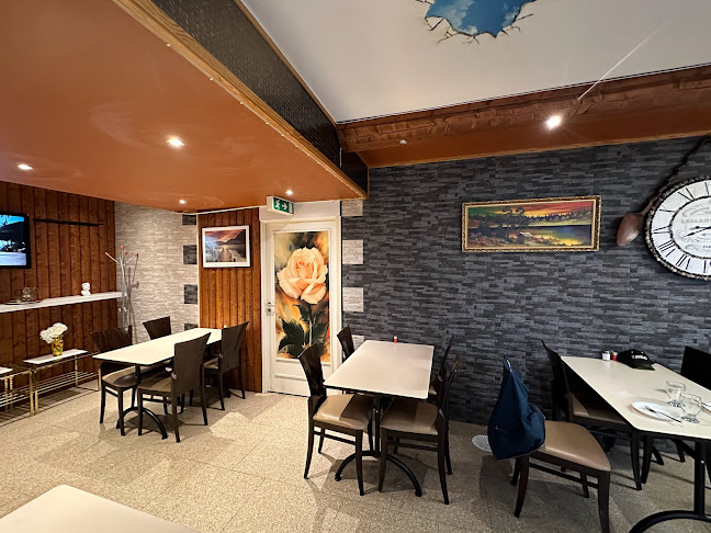 Opinii despre Pizzeria Blomkransen în Bollnäs - Gastronomi och hotellverksamhet