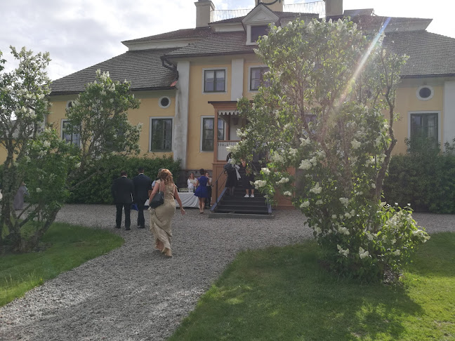 Svanå Bruk & Säteri - Gastronomi och hotellverksamhet