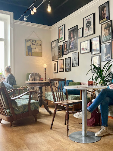 Babettes Kafferi & Bageri - Gastronomi och hotellverksamhet