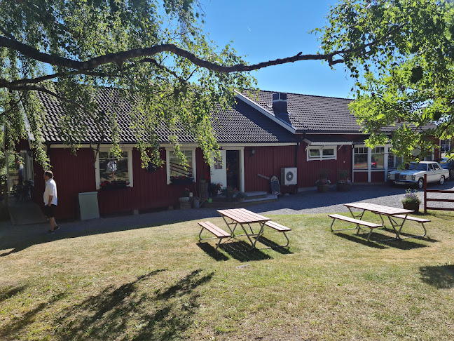 Hammarbyvägen 34, 764 91 Väddö