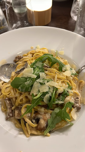 Buono Bistro - Gastronomi och hotellverksamhet