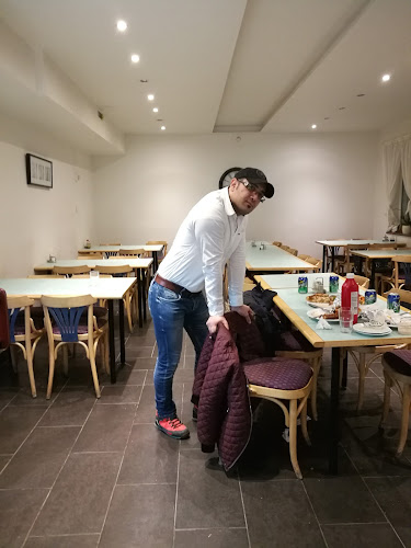 Grill och Pizzeria Dena