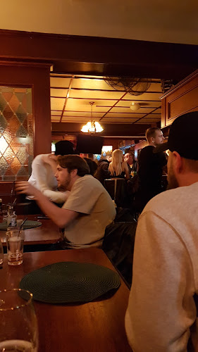 Opinii despre Lochness Restaurang & Pub în Karlshamn - Gastronomi och hotellverksamhet