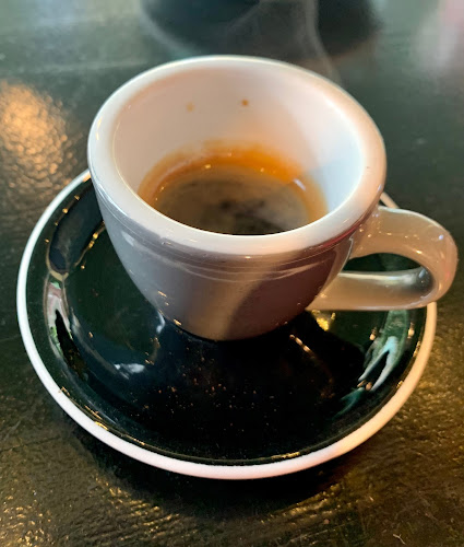 Kassett kaffe kök & bar - Varberg