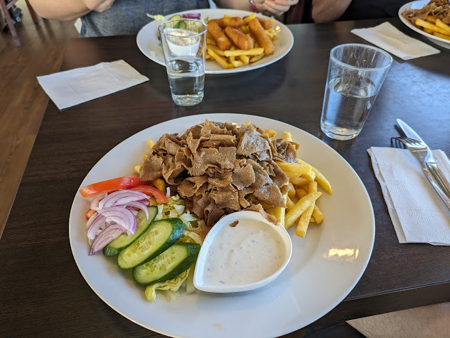 Bollnässtugan - Gastronomi och hotellverksamhet