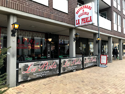 Masto's Pärla Restaurang & Pizzeria