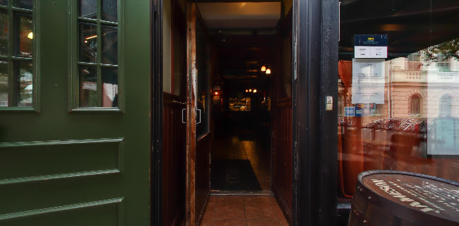 O'Neills Irish Pub - Uppsala