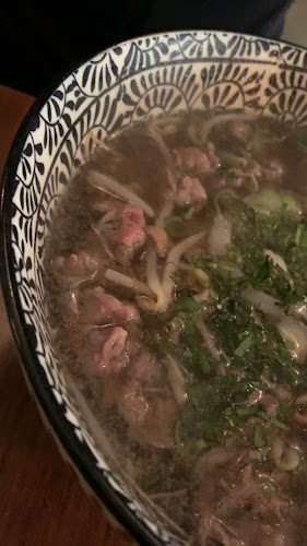 Restaurang Springrolls