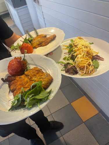 Restaurang Panorama - Kalmar