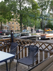 Restaurang China Grottan AB