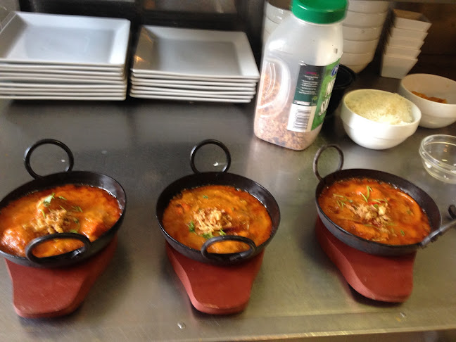 Comentarii opinii despre India Palace vanersborg