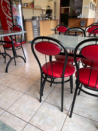 Restaurang & Pizzeria Divan - Sundsvall