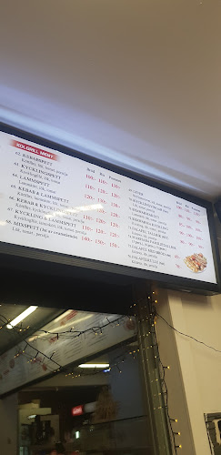 Ortens Favorit - Skärholmen