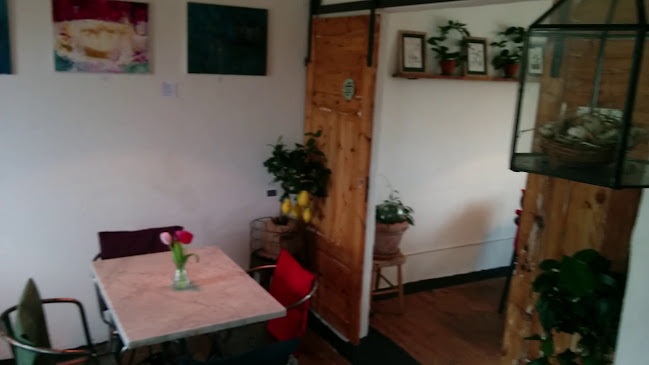 Reviews of Jord & Bord Örnahusen in Borrby - Gastronomi och hotellverksamhet