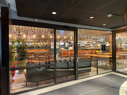 Café Stories - Kulturhuset