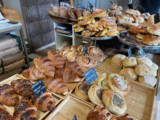 Premiumbageriet - Göteborg