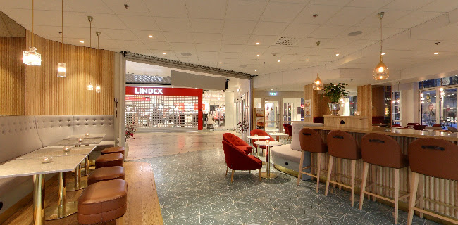 Börje Olsson Konditorier AB - Gastronomi och hotellverksamhet