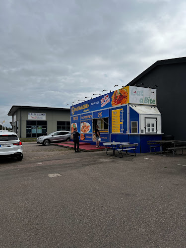 Comentarii opinii despre Pastavagnen i HBG