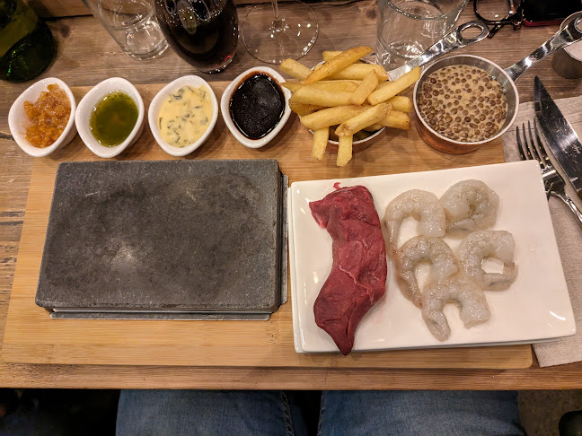 Republiken - Gastronomi och hotellverksamhet