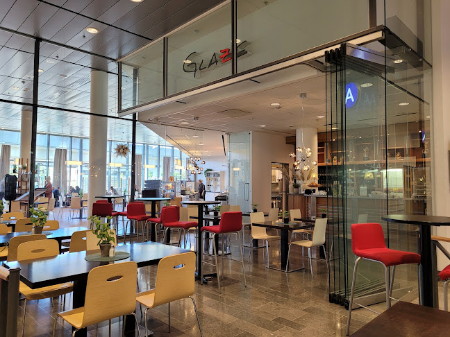 Restaurang Glaze - Kista