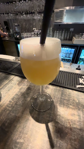 Barbeque Steakhouse & Bar - Gastronomi och hotellverksamhet