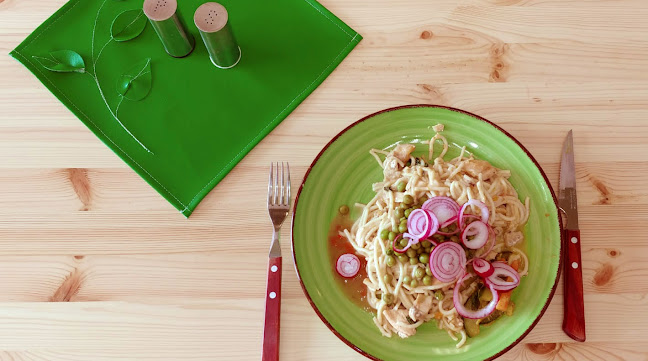 Comentarii opinii despre LunchGården