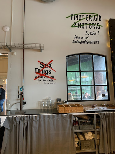 Verket - Gastronomi och hotellverksamhet