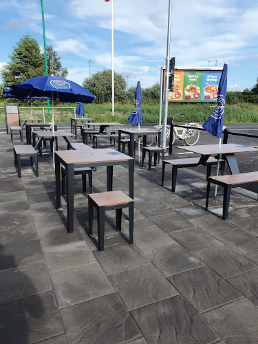 ChopChop Asian Express - Gastronomi och hotellverksamhet