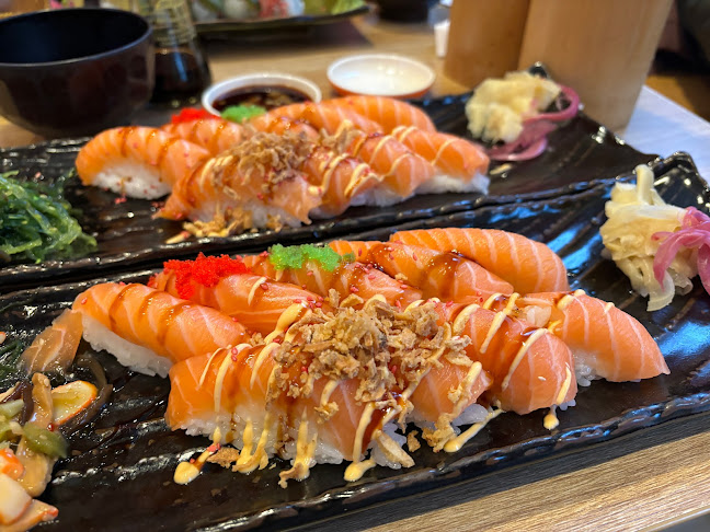 Yume Sushi Östermalm - Stockholm