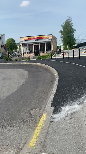 Spånga grillen - Spånga