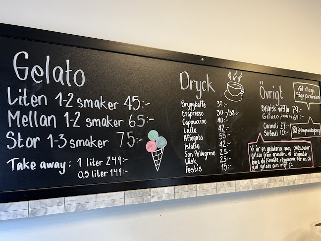 SKOG Sundbyberg - Gastronomi och hotellverksamhet