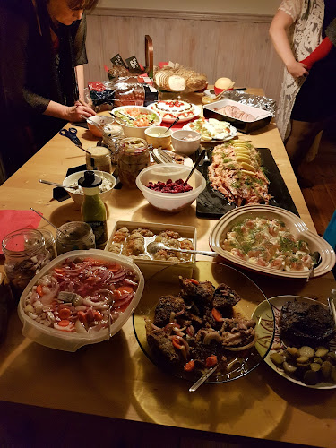 Restaurang Dolce Vita - Figeholm