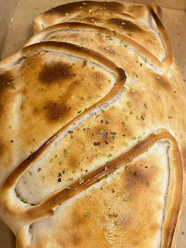 Comments and reviews of King Pizzeria Norrköping