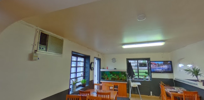 Pizza KING Open Times