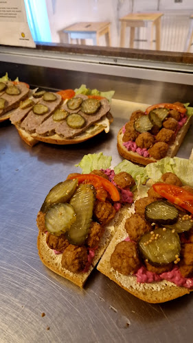 Gretas mackor i Karlstad AB - Karlstad