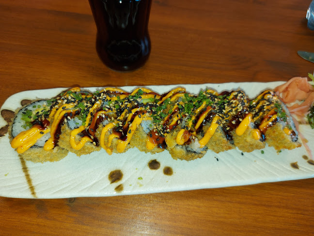 Dala Sushi Hallstahammar - Hallstahammar