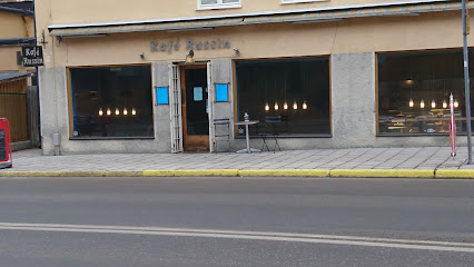 Kafé Russin