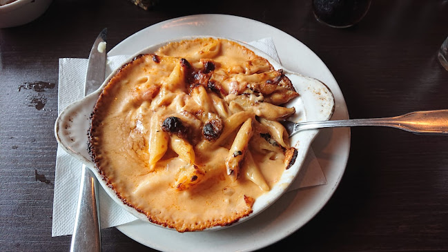 Comentarii opinii despre Kvarterskrogen La Pizza på Klockartorpet i Västerås