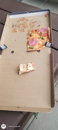 Comentarii opinii despre Danne's Pizzeria & Grill