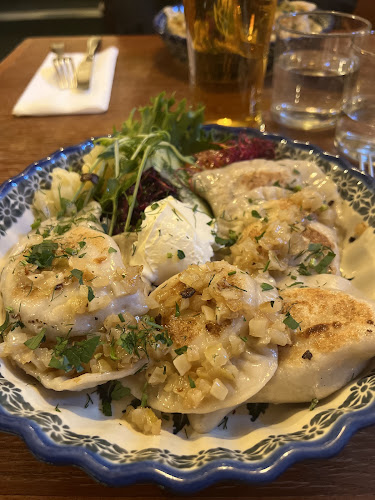 Restaurang Krakow Phone number