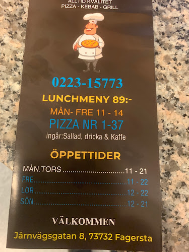 Picasso Phone number