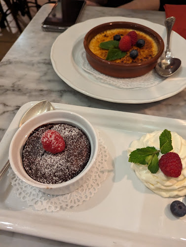 Comentarii opinii despre Bombance AB