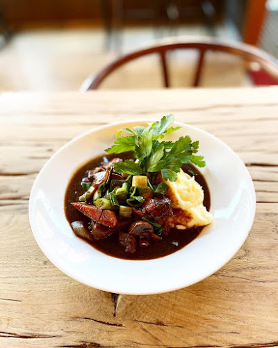 Comentarii opinii despre Lingonfabriken