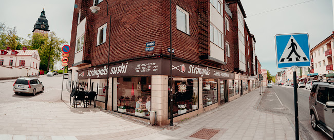 Strängnäs Sushi & Pokebowls