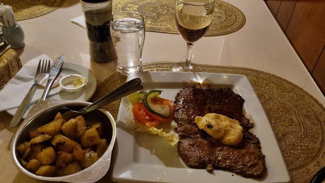 Rosina - Gastronomi och hotellverksamhet